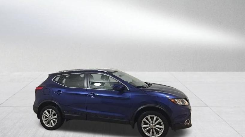 NISSAN ROGUE SPORT 2018 JN1BJ1CP8JW195674 image